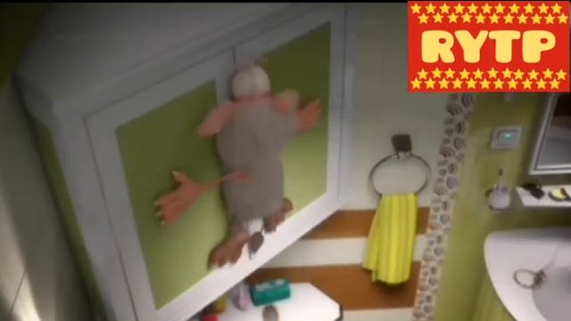 Буба ванна RYTP.