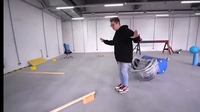 А4-пол это лава 1часть