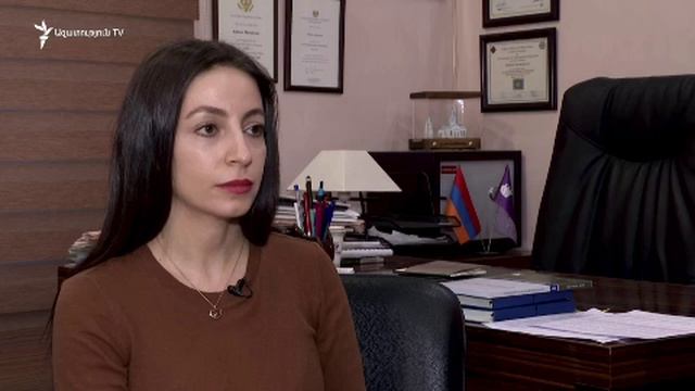 ինչ է ծրագրում ադրբեջանը
Էդմոն Մարուքյան