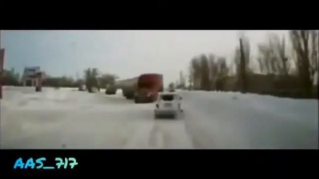 Дальнобой клип