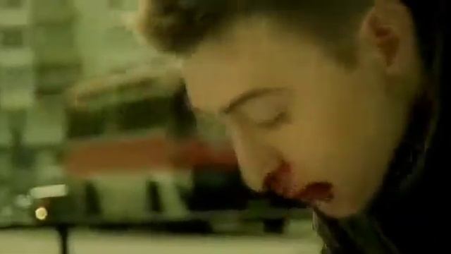 Звери - Просто такая сильная любовь