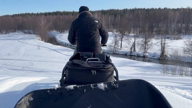 МОТОБУКСИРОВЩИК IRBIS МУХТАР 15 2023 обзор, мое мнение о нем.