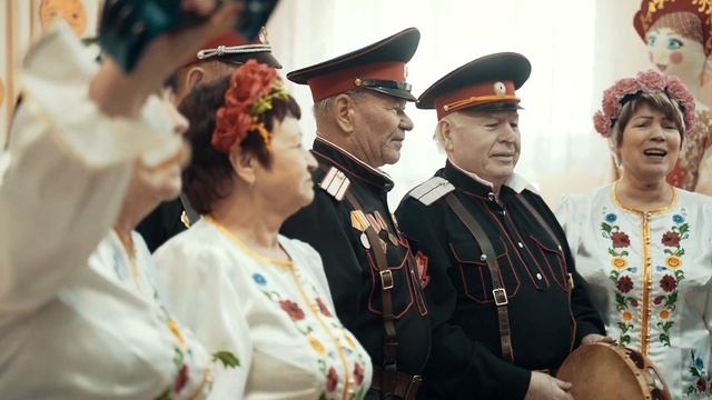 Любаша 1 (14 марта 2021)