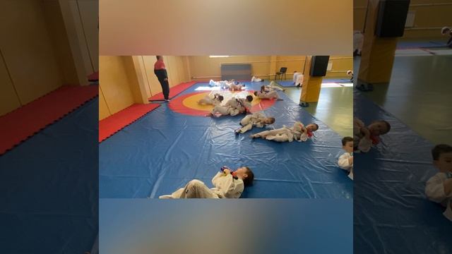 Тренировка