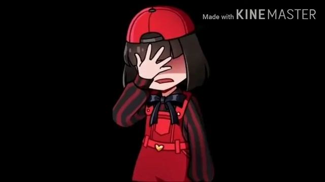 История про Машку Убивашку