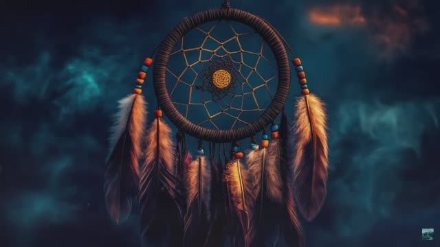 Мощная шаманская игра на барабанах 🌲Индейская музыка, шаманская музыка,фоновая музыка