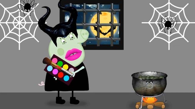 Свинка Пепа  Peppa Pig