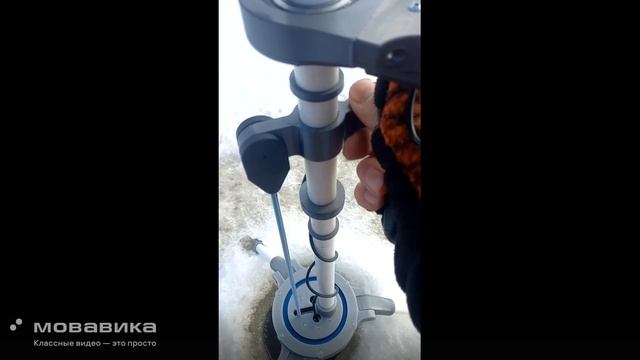 Ротатор вторая версия