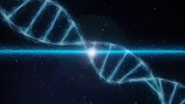 ИСЦЕЛЕНИЕ Всего Организма и Регенерация Тела Мощная Матрица Гаряева