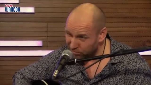 Виталий Аксенов Могильщик