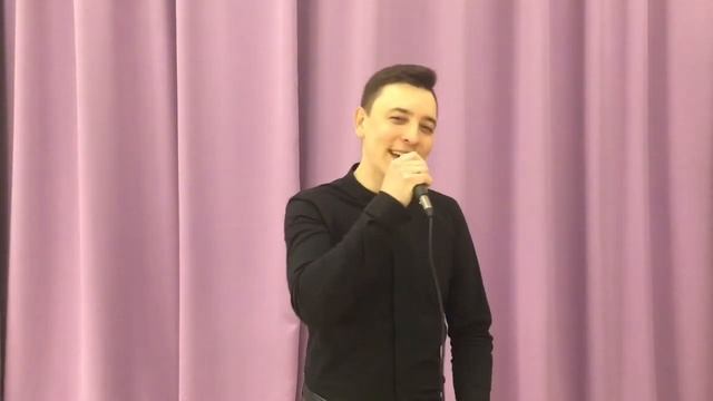 Наиль Анасов