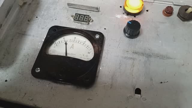 Зарядное устройство для автомобильного аккумулятора своими руками.