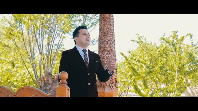 ПРЕМЬЕРА! Нозими Юсуфзод - Нозанинхои Чахон 2021