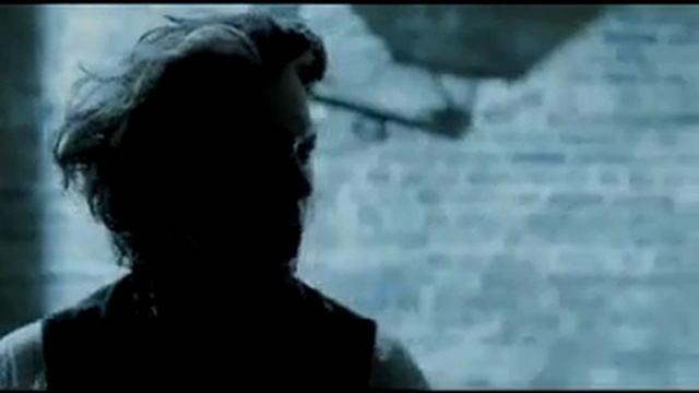 Sweeney Todd - Epiphany music video