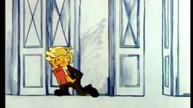 Поучительный мультик Гришкины книжки