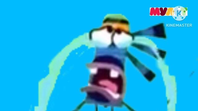 Куми-Куми Грустный Вырезанный Фрагмент 25.03.2023