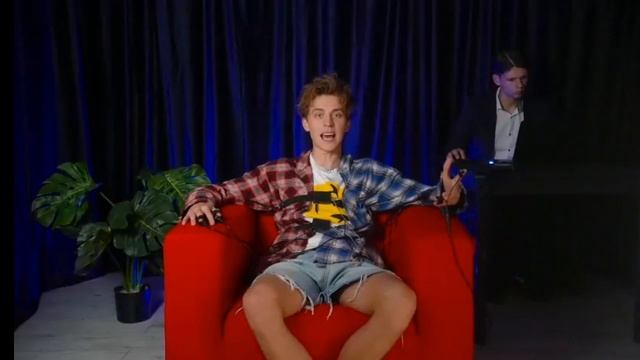 А4 детектор лжи с риви