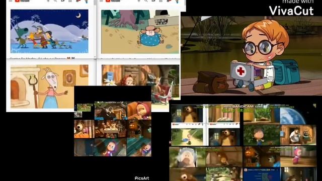 up to faster 132 parison to masha eo urso