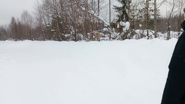 гулянки