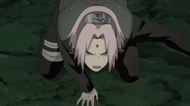 Sakura/twixtor/моменты с Сакура/Sakura scenes 1080p 60fps