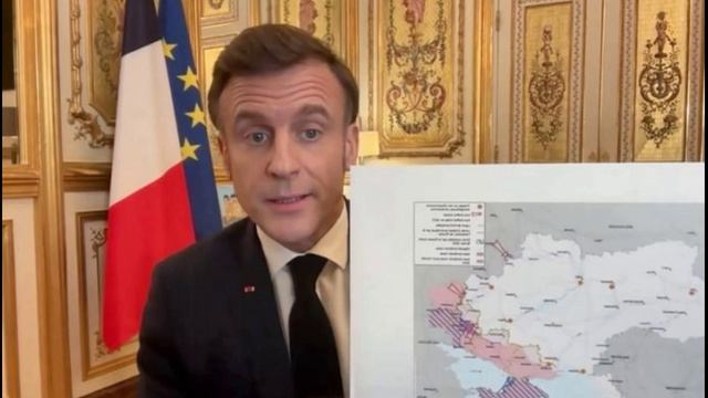 Европейский Армагеддон. Россия идет в наступление - Война на Украине