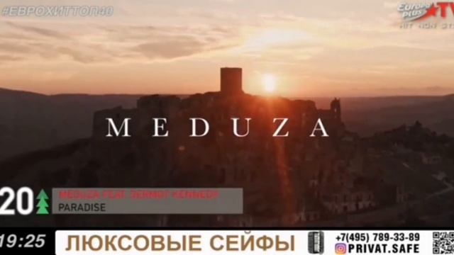 Еврохит топ 40 от 6.08.21.канал"еврохит топ 40"