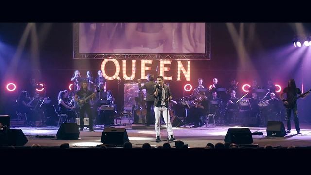 One Vision_Queen Forever (Live) HD