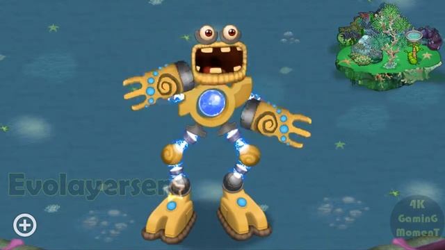 КАК ПОЕт КАРАБАС НА ВСЕХ ОСТРОВАХ