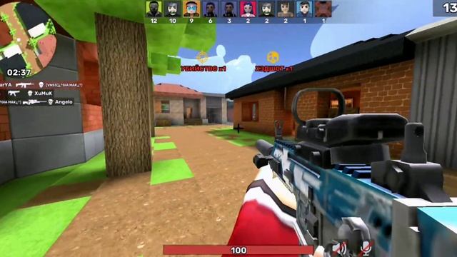 FONK 😈 KUBOOM | КУБУМ