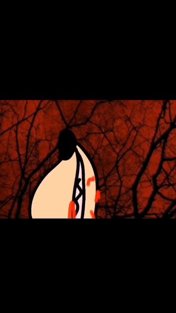 🔪Хренобус.ехе🔪#shorts#анимация#хренобусехе#скример#типо#horror#блоптоп#shorts#капибара#подпишись(;