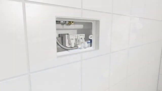 Правильный монтаж кнопки для инсталляции Geberit