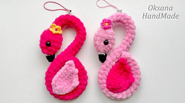 🌺если бы знала какой на них спрос, навязала бы раньше🌺