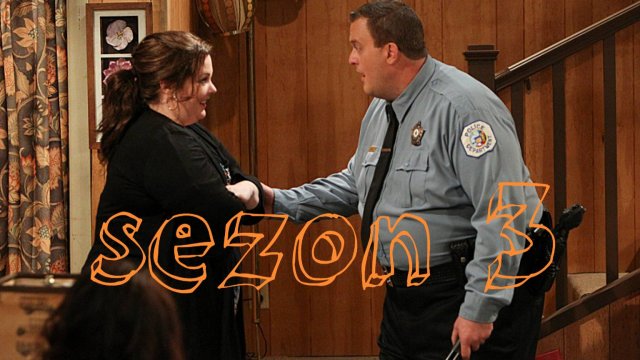 Сериал Майк и Молли Mike Сезон 3 серия 22 / Mike & Molly