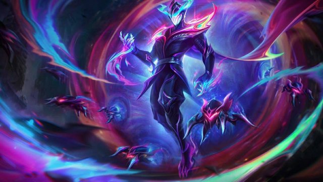 Кликбейт или Датый Стример  Smurf нарезка league of legends