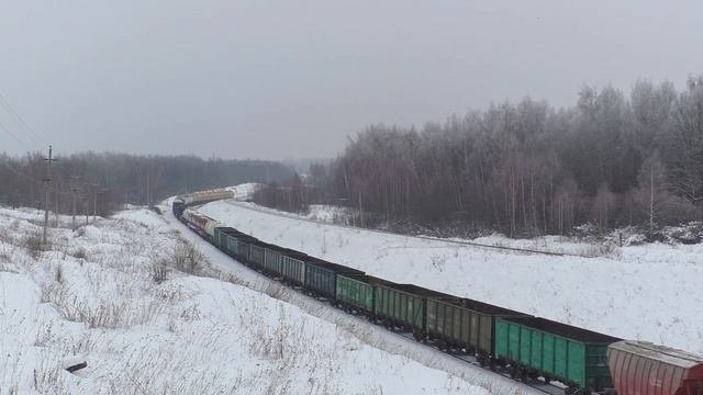 2ТЭ25КМ-0182