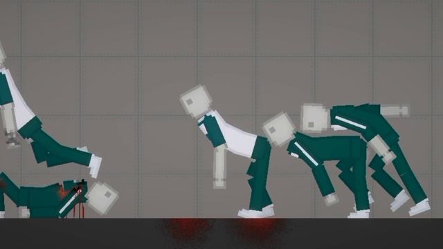 squid game x melon playground [русский язык]