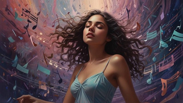 Музыкальный сон