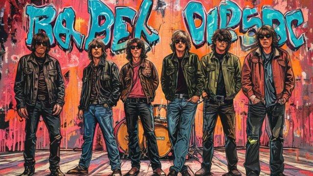 Лучшие классические песни рок-групп 70-х, 80-х, 90-х годов, Guns N' Roses, Aerosmith, Bon Jovi,