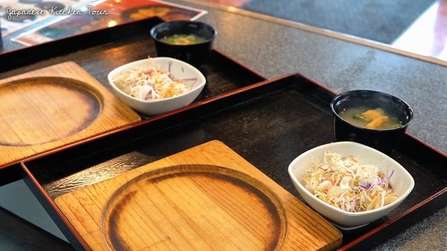 日本最速!最短10秒!驚くべき速さで提供されるミスタージョージのハンバーグの秘密を探る | Japanese food