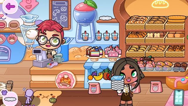 где найти в аватар ворлд