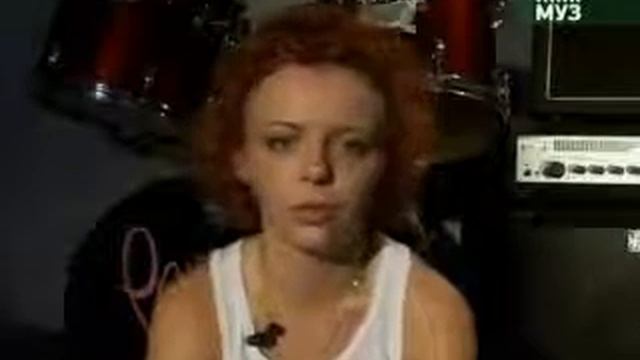 Ранетки Live 1 сезон 1 серия