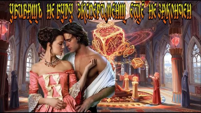 УБИВАТЬ НЕ БУДУ ЭКСПЕРИМЕНТ ЕЩЁ НЕ ЗАКОНЧЕН