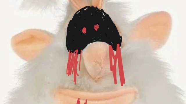 Буба ехе №🩸😱