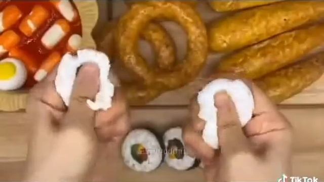 Хрустяшки без историй 🍇