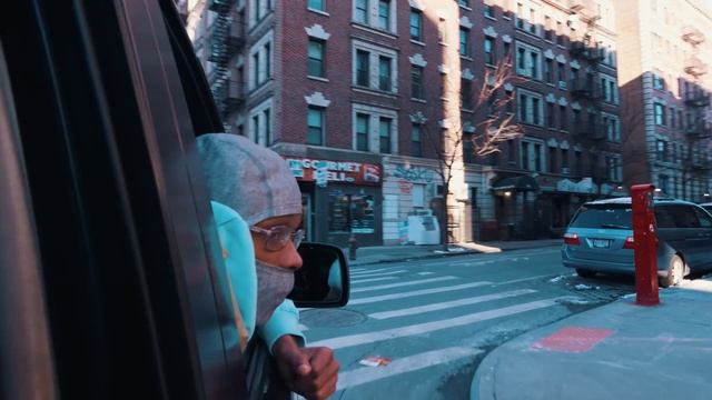 Blockwork - “ Missing Edot ”  [Official Music Video]