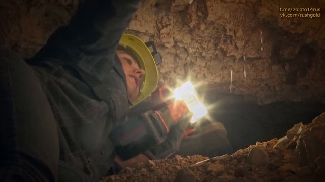 Охотники за Опалами 10 сезон 2 серия. Искатели опалов