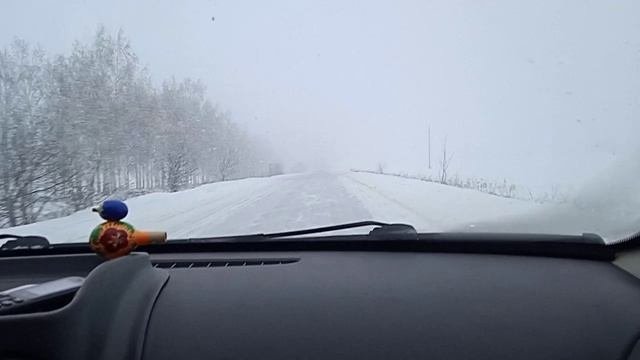 дорога