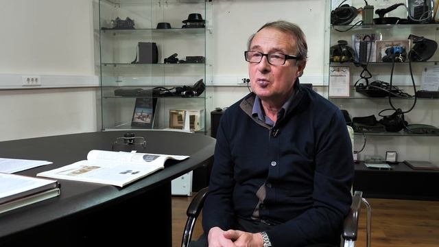 STT GROUP: Шпионское оборудование – микроточка I Лекция