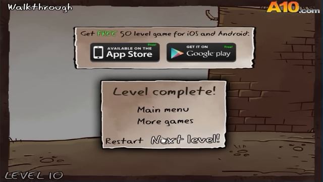 Trollface Quest 1-5