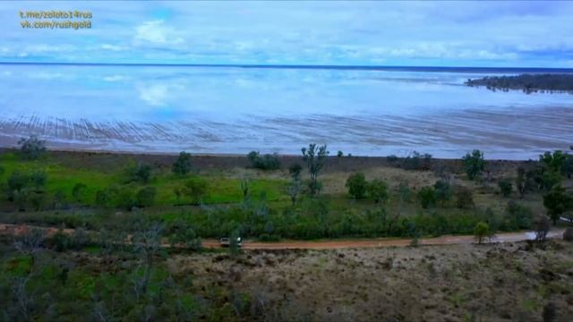 Охотники за Опалами 10 сезон 7 серия. Искатели опалов